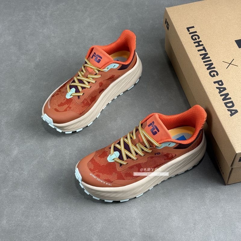 Classic Brand Trail Running Sh - огляд і ціна Outdoor Sport Brand Shoes