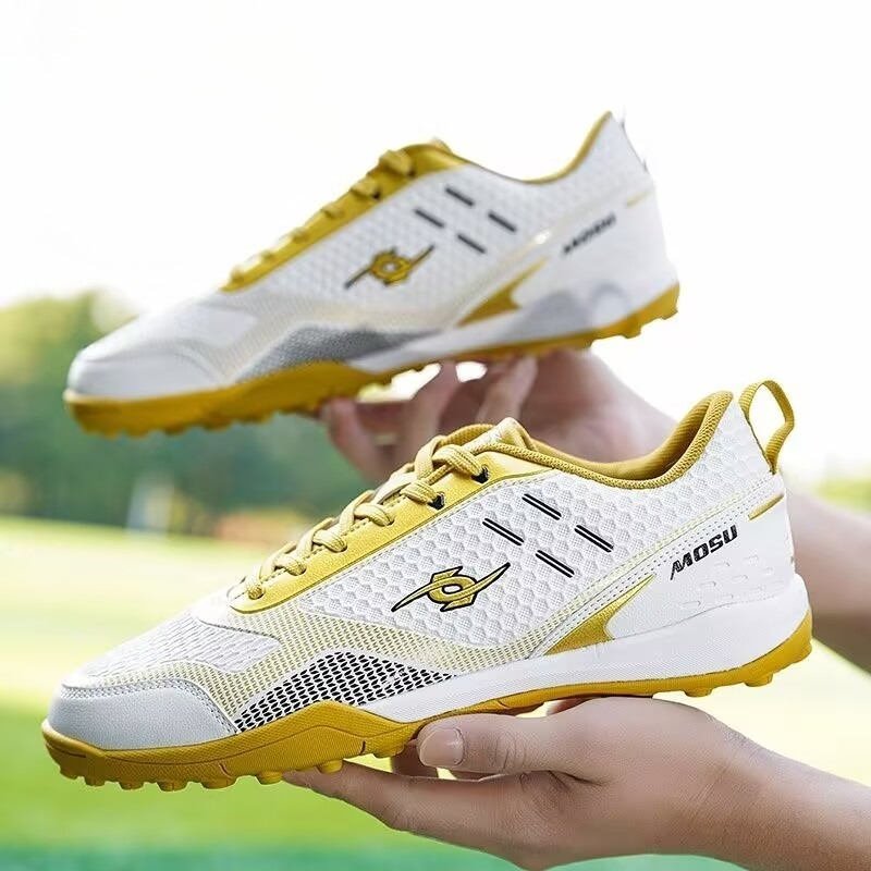 Original Brand Football Shoes  - огляд і ціна Outdoor Sport Brand Shoes
