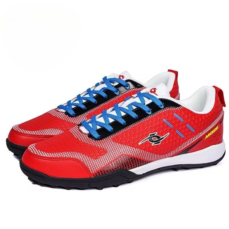 Original Brand Football Shoes  - огляд і ціна Outdoor Sport Brand Shoes