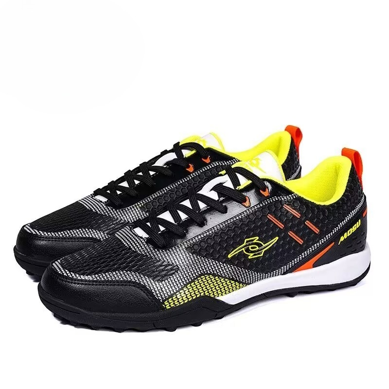 Original Brand Football Shoes  - огляд і ціна Outdoor Sport Brand Shoes