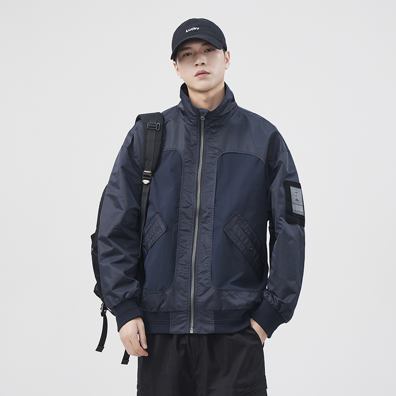 Trendy Brand Casual Jacket Men - огляд і ціна Outdoor Sport Brand Jacket