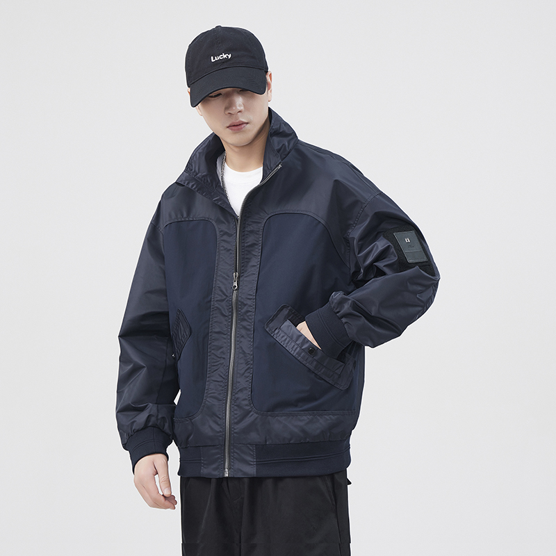 Trendy Brand Casual Jacket Men - огляд і ціна Outdoor Sport Brand Jacket