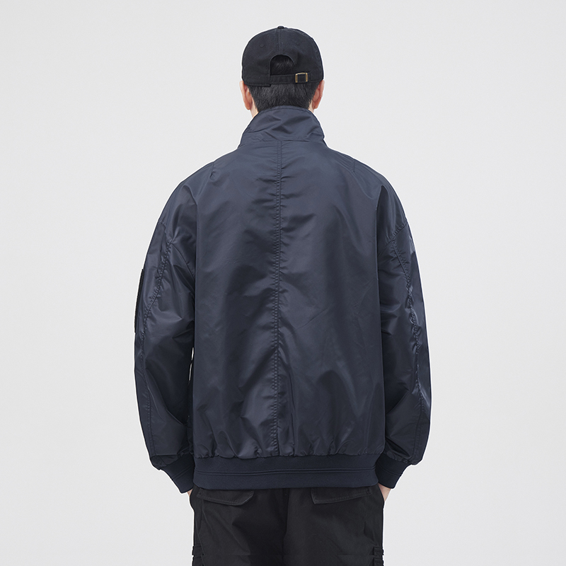 Trendy Brand Casual Jacket Men - огляд і ціна Outdoor Sport Brand Jacket