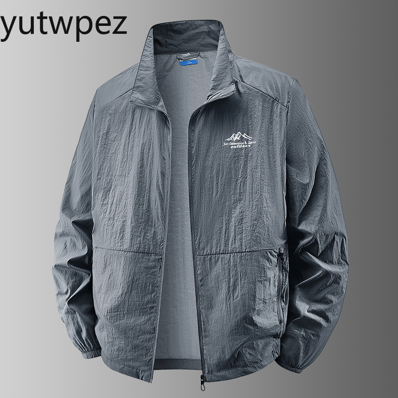 Cycling Camping UPF50+ Coats M - огляд і ціна Outdoor Sport Brand Jacket