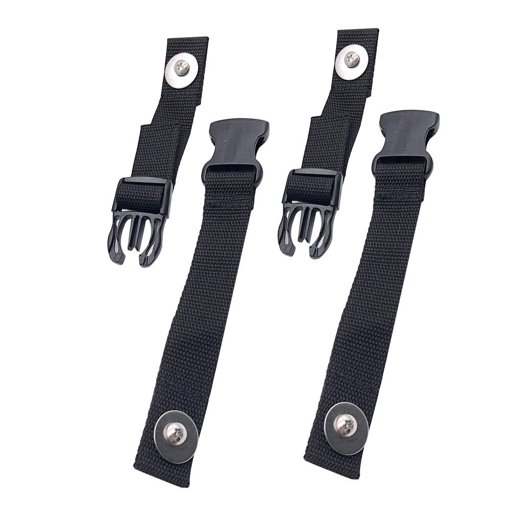 Quick Release Buckle Kayak Cen - огляд і ціна Outdoor Sports Center