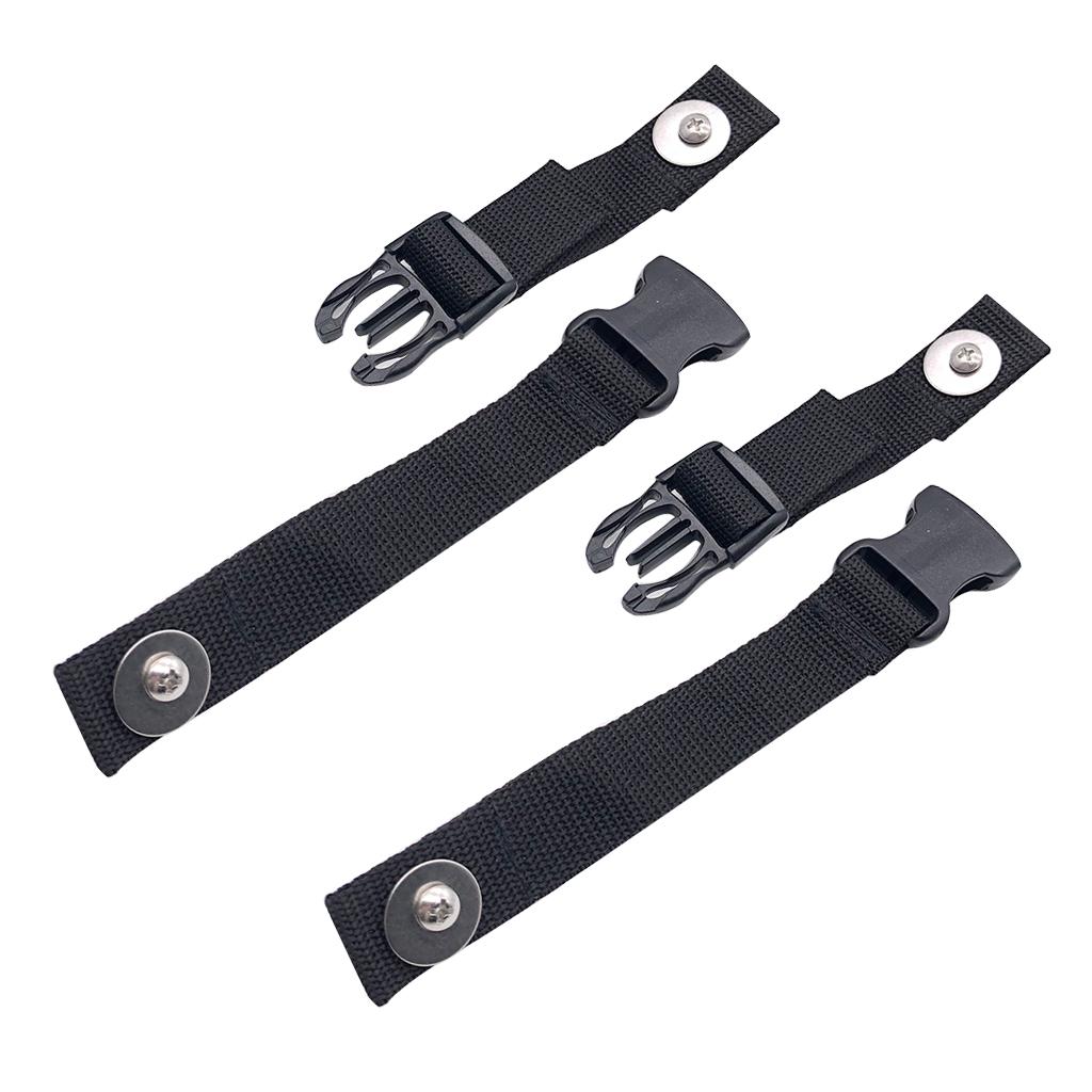 Quick Release Buckle Kayak Cen - огляд і ціна Outdoor Sports Center