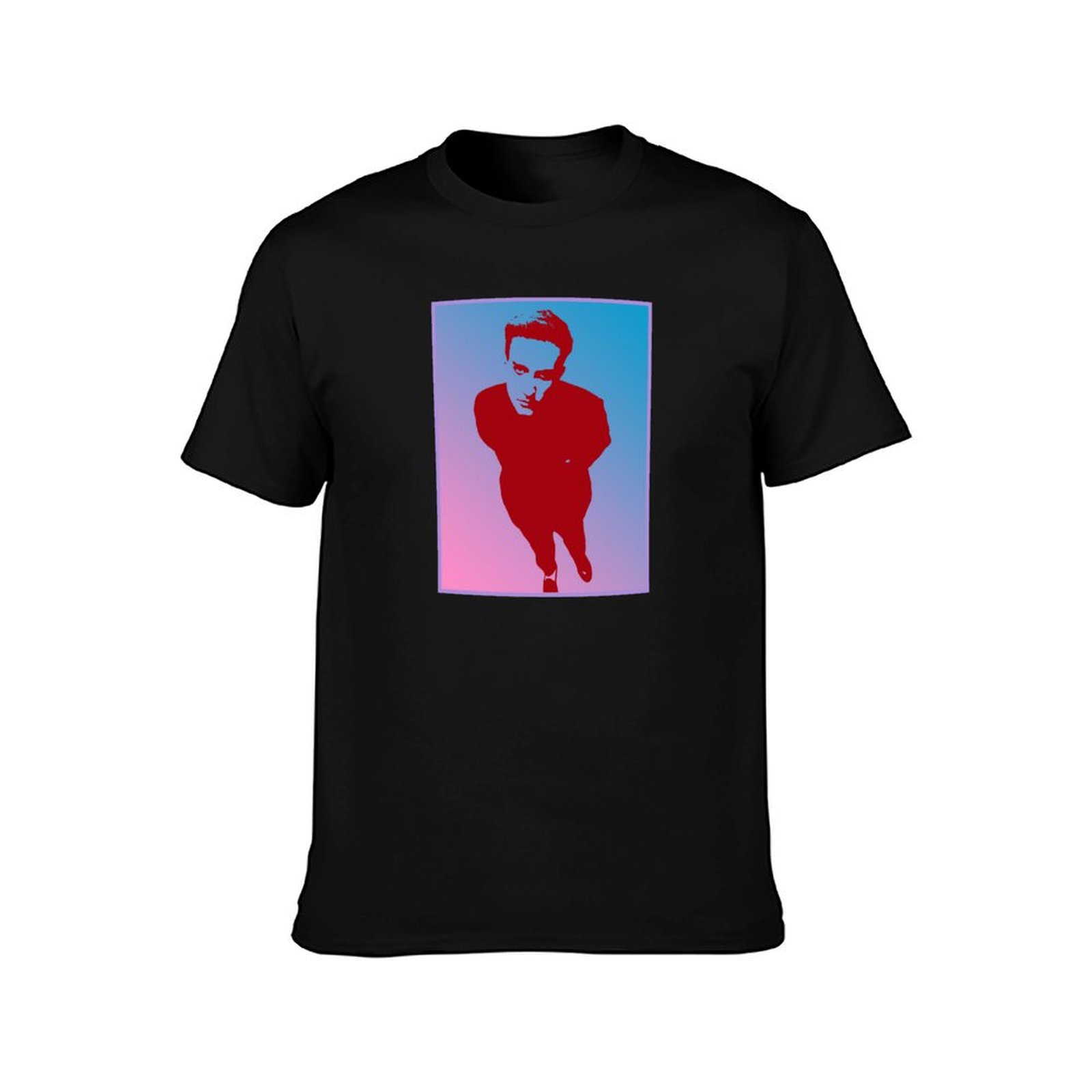 Terry Hall - 80s Pop Art T-Shi - огляд і ціна Outdoor Sports Hall