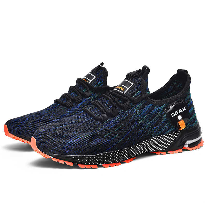 Fall Platforme Male Shoes Snea - огляд і ціна Outdoor Sport Brand Shoes