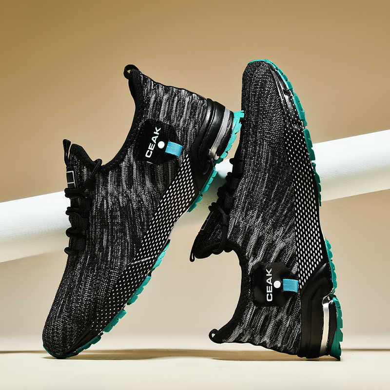 Fall Platforme Male Shoes Snea - огляд і ціна Outdoor Sport Brand Shoes