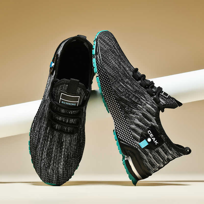 Fall Platforme Male Shoes Snea - огляд і ціна Outdoor Sport Brand Shoes