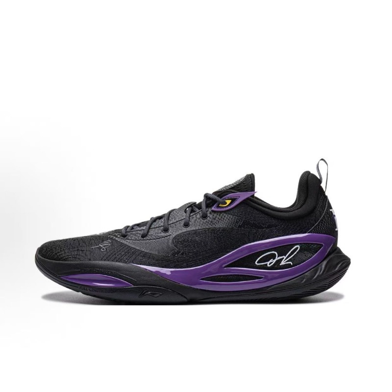 Original Brand Basketball Shoe - огляд і ціна Outdoor Sport Brand Shoes