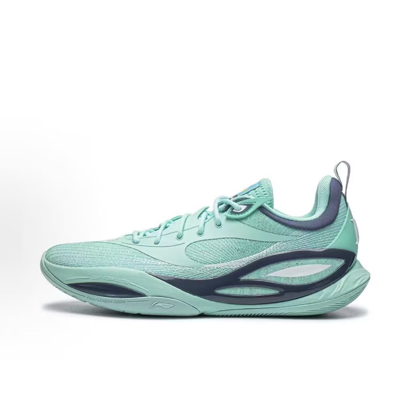 Original Brand Basketball Shoe - огляд і ціна Outdoor Sport Brand Shoes
