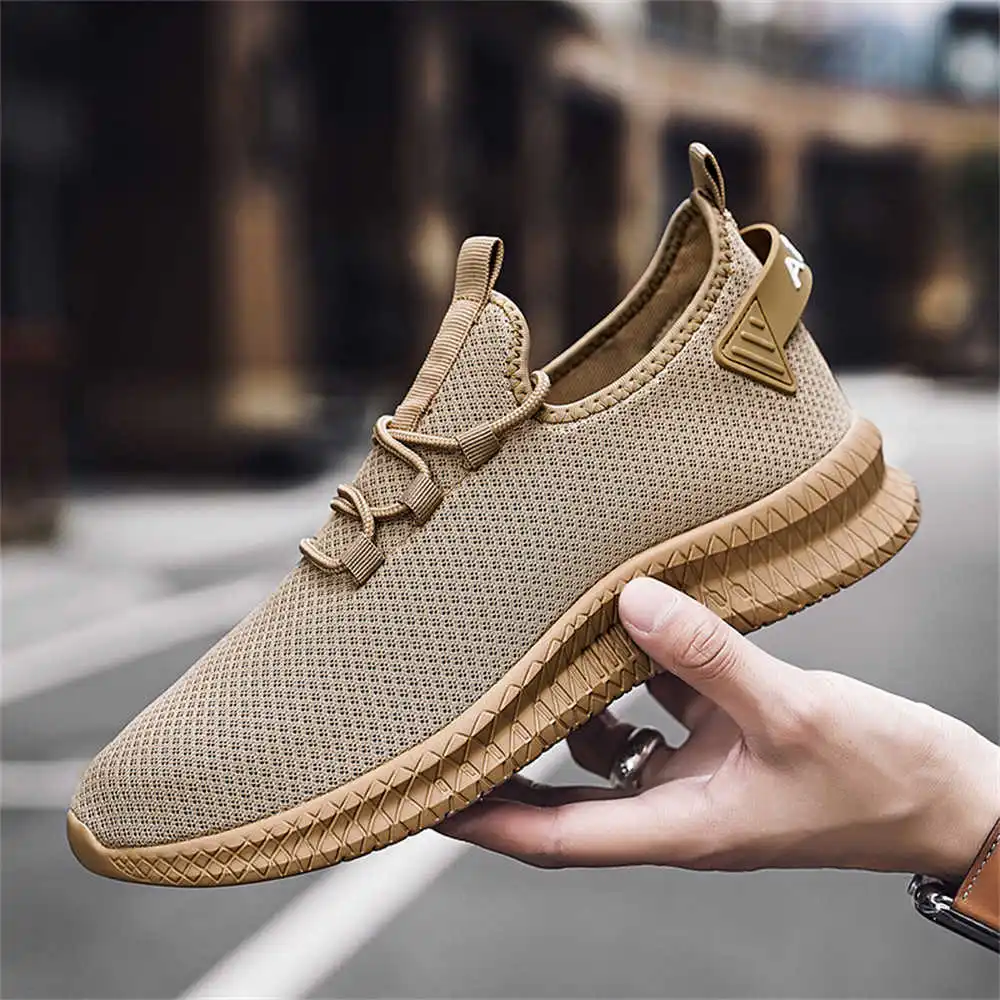 Demi-season Mesh Tenni Man Run - огляд і ціна Outdoor Sport Brand Shoes