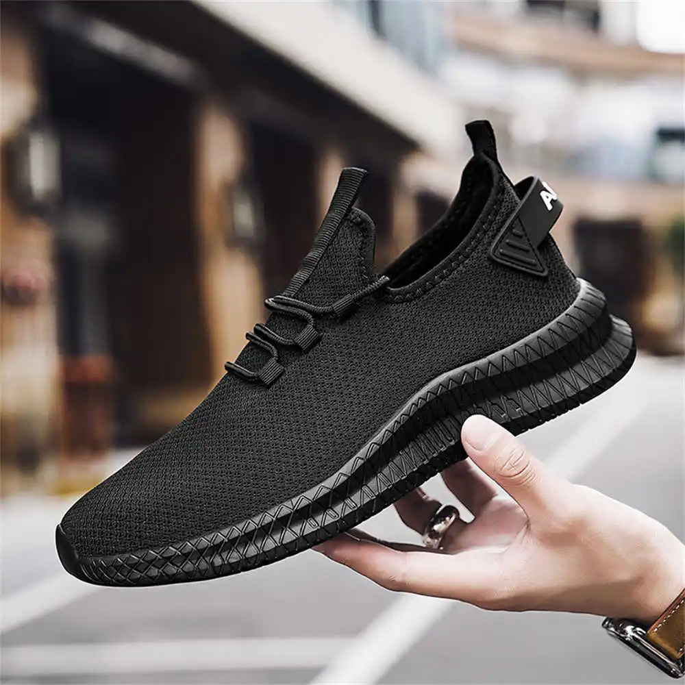 Demi-season Mesh Tenni Man Run - огляд і ціна Outdoor Sport Brand Shoes