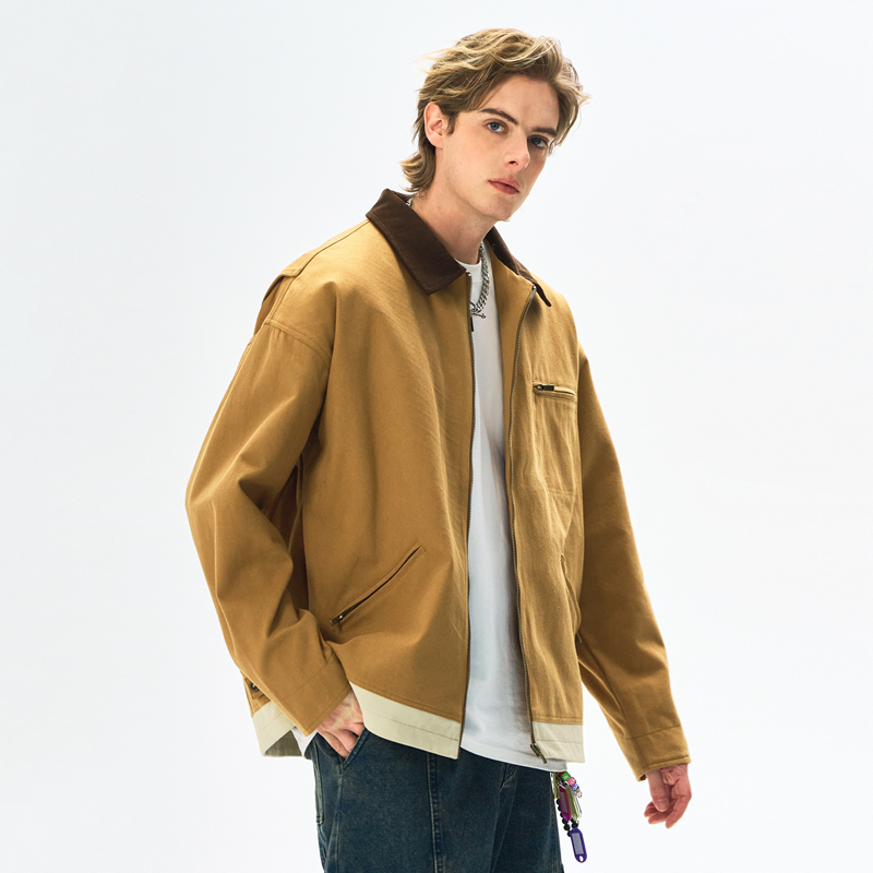 High-Quality New Style Jacket  - огляд і ціна Outdoor Sport Brand Jacket