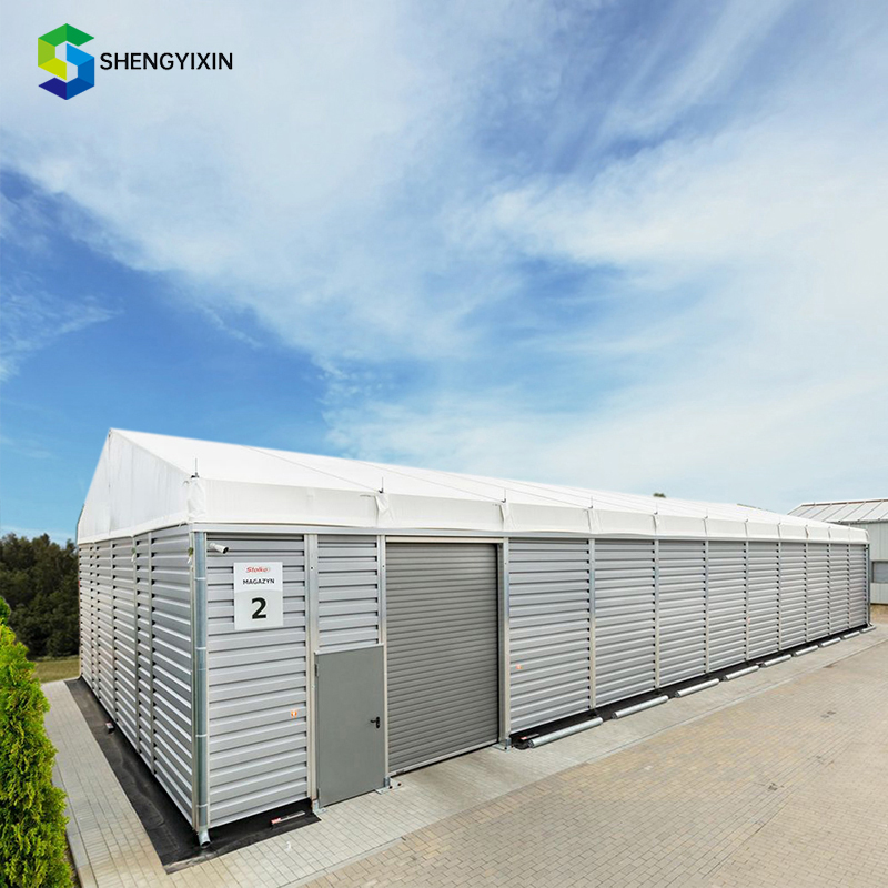 Outdoor Exhibition Sports Ware - огляд і ціна Outdoor Sports Hall