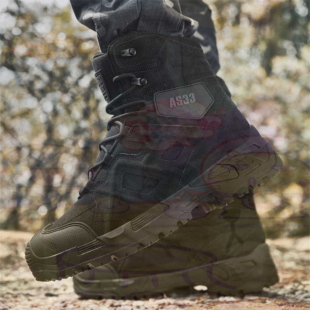 Height Up High Performance Siz - огляд і ціна Outdoor Sport Brand Shoes