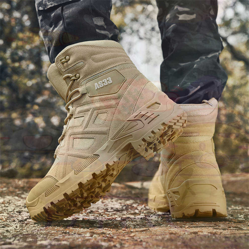 Height Up High Performance Siz - огляд і ціна Outdoor Sport Brand Shoes