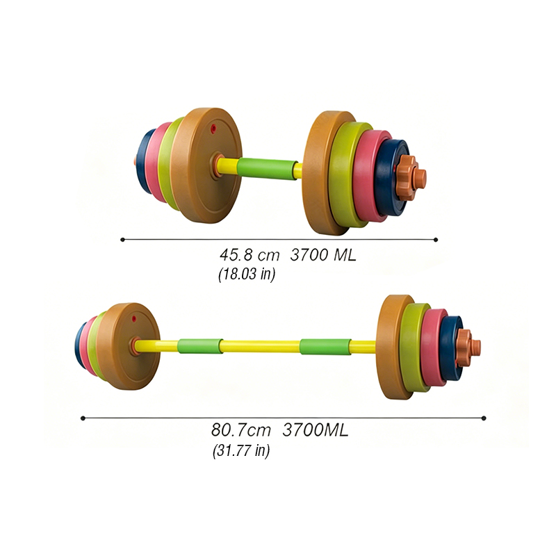 Adjustable Weight Lifting Dumb - огляд і ціна Outdoor Sport Jas