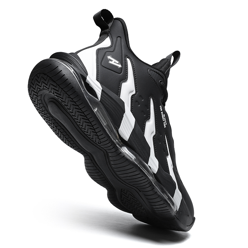 Original Brand Basketball Trai - огляд і ціна Outdoor Sport Brand Shoes