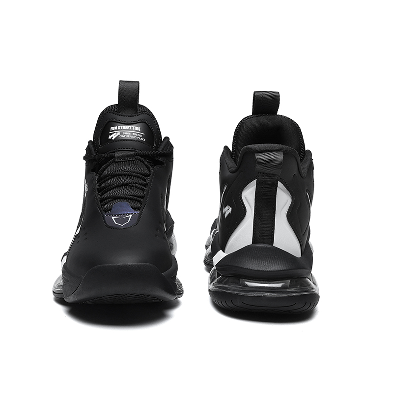 Original Brand Basketball Trai - огляд і ціна Outdoor Sport Brand Shoes
