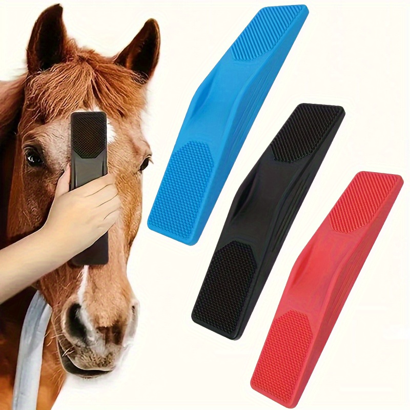6-in-1 Horse Beauty Brush,Non  - огляд і ціна Grooming Kit Horse