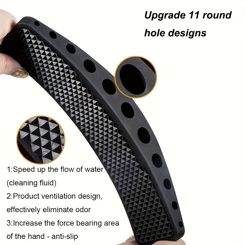 6-in-1 Horse Beauty Brush,Non  - огляд і ціна Grooming Kit Horse