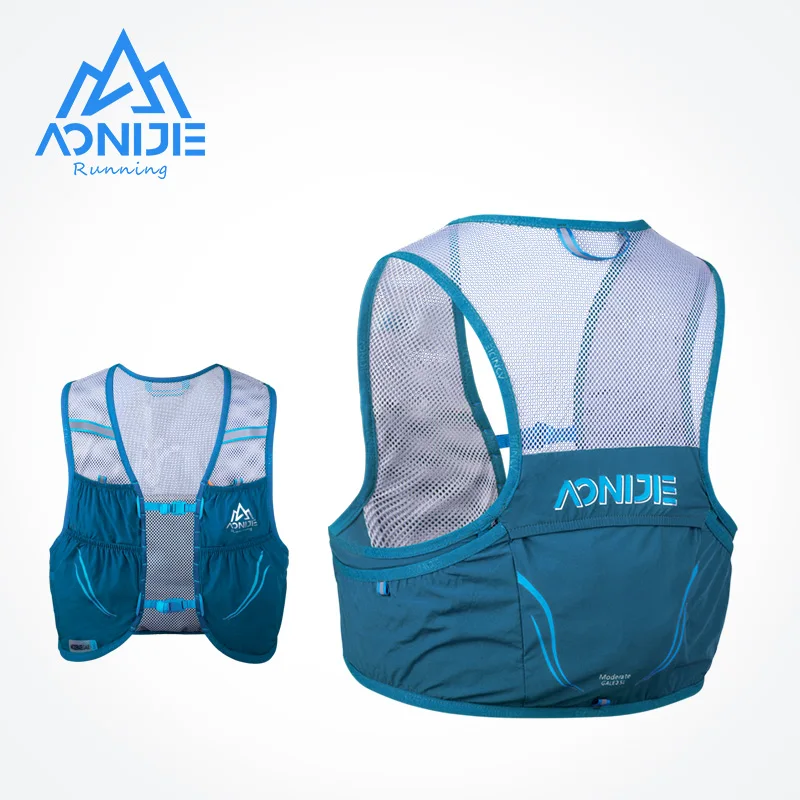 AONIJIE C932S 2.5L Portable Hy - огляд і ціна Trail Running Vest