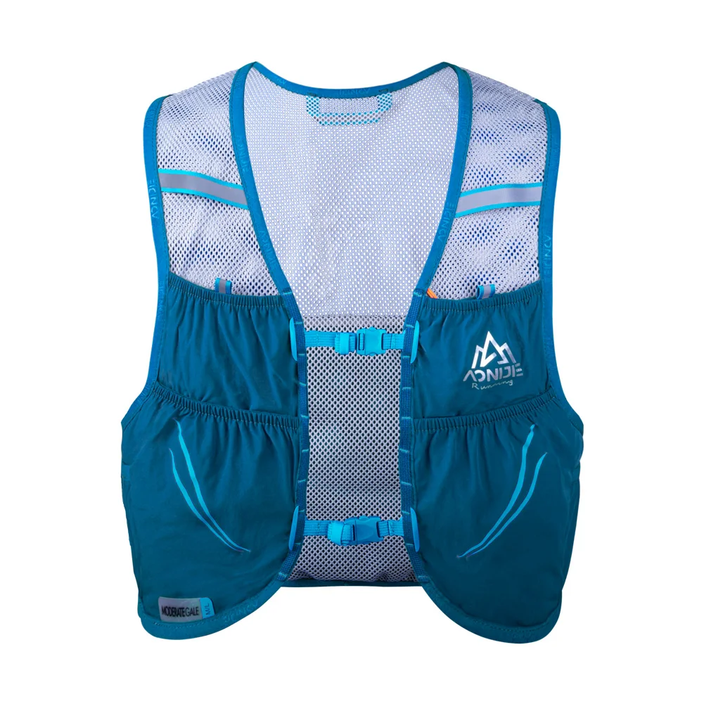 AONIJIE C932S 2.5L Portable Hy - огляд і ціна Trail Running Vest