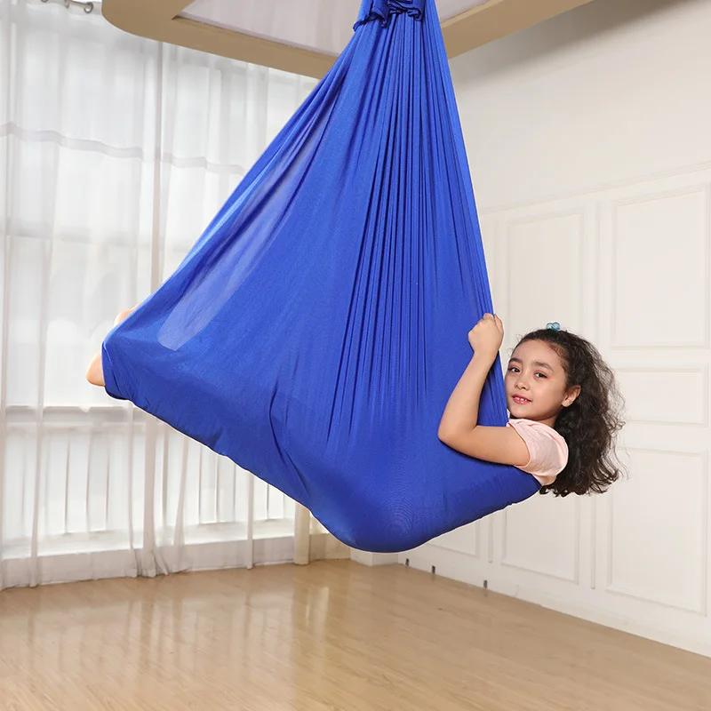 150x280cm Swing Hammock Elasti - огляд і ціна Outdoor Sport Jas