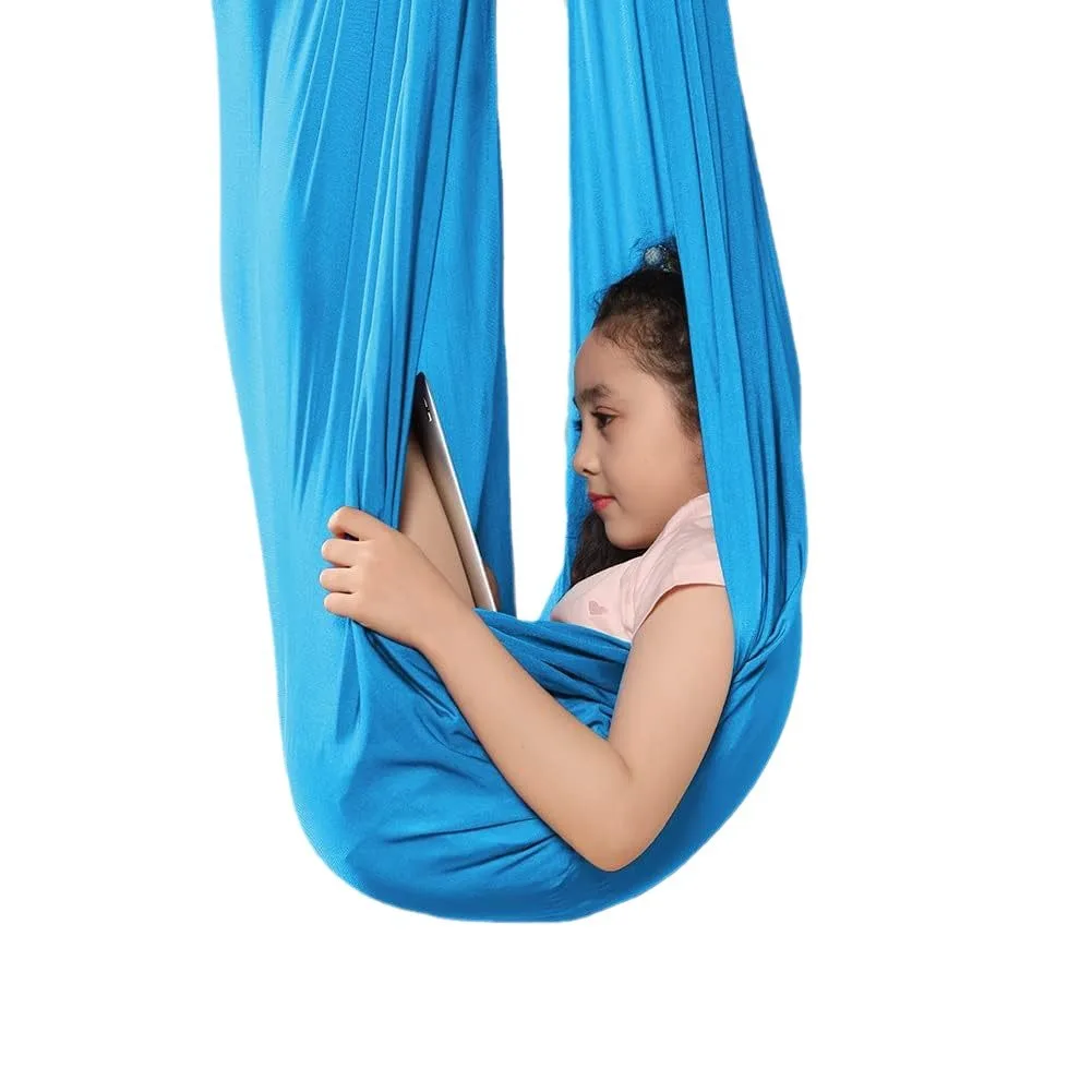 150x280cm Swing Hammock Elasti - огляд і ціна Outdoor Sport Jas