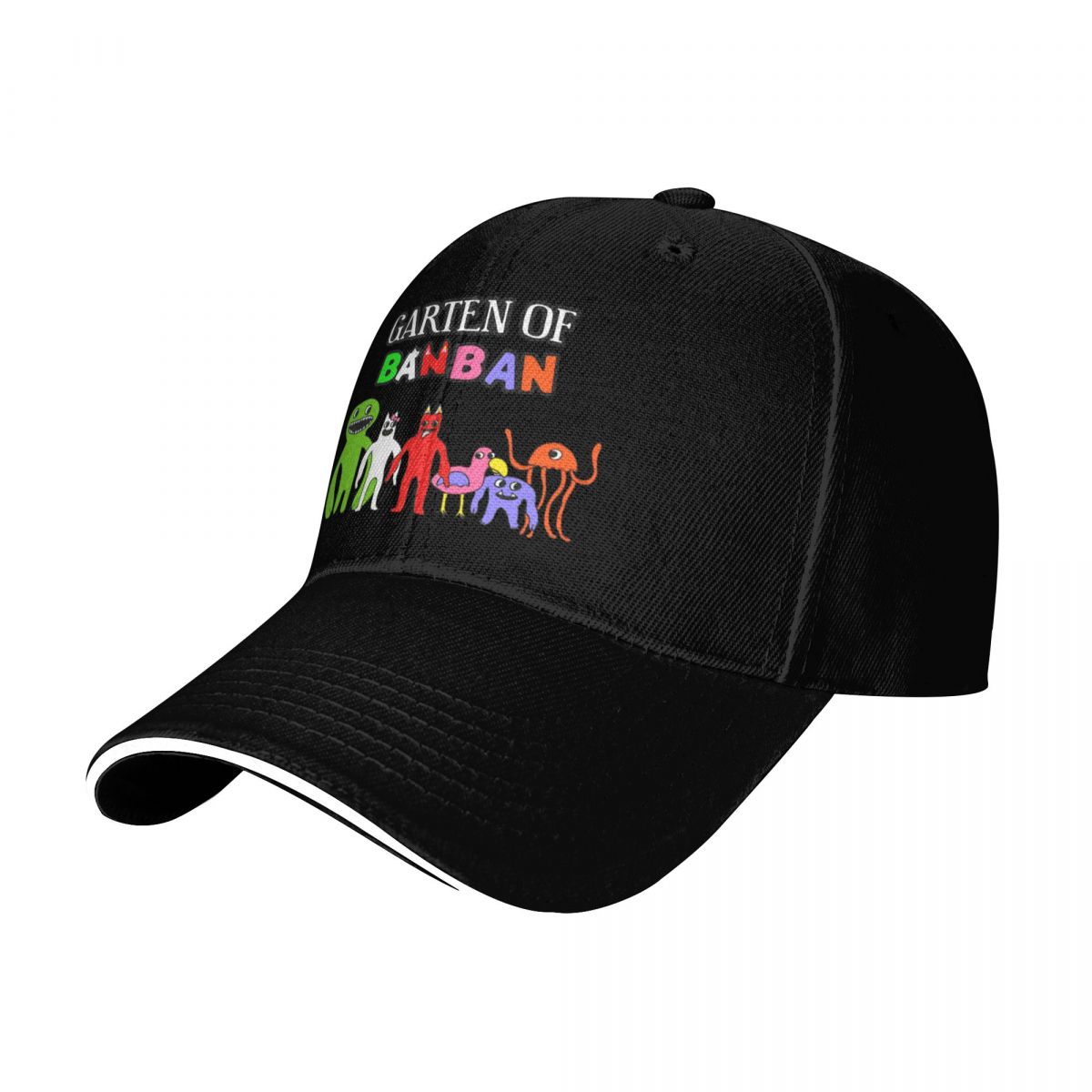Baseball Caps Funny Garten Of  - огляд і ціна Outdoor Sport Garten