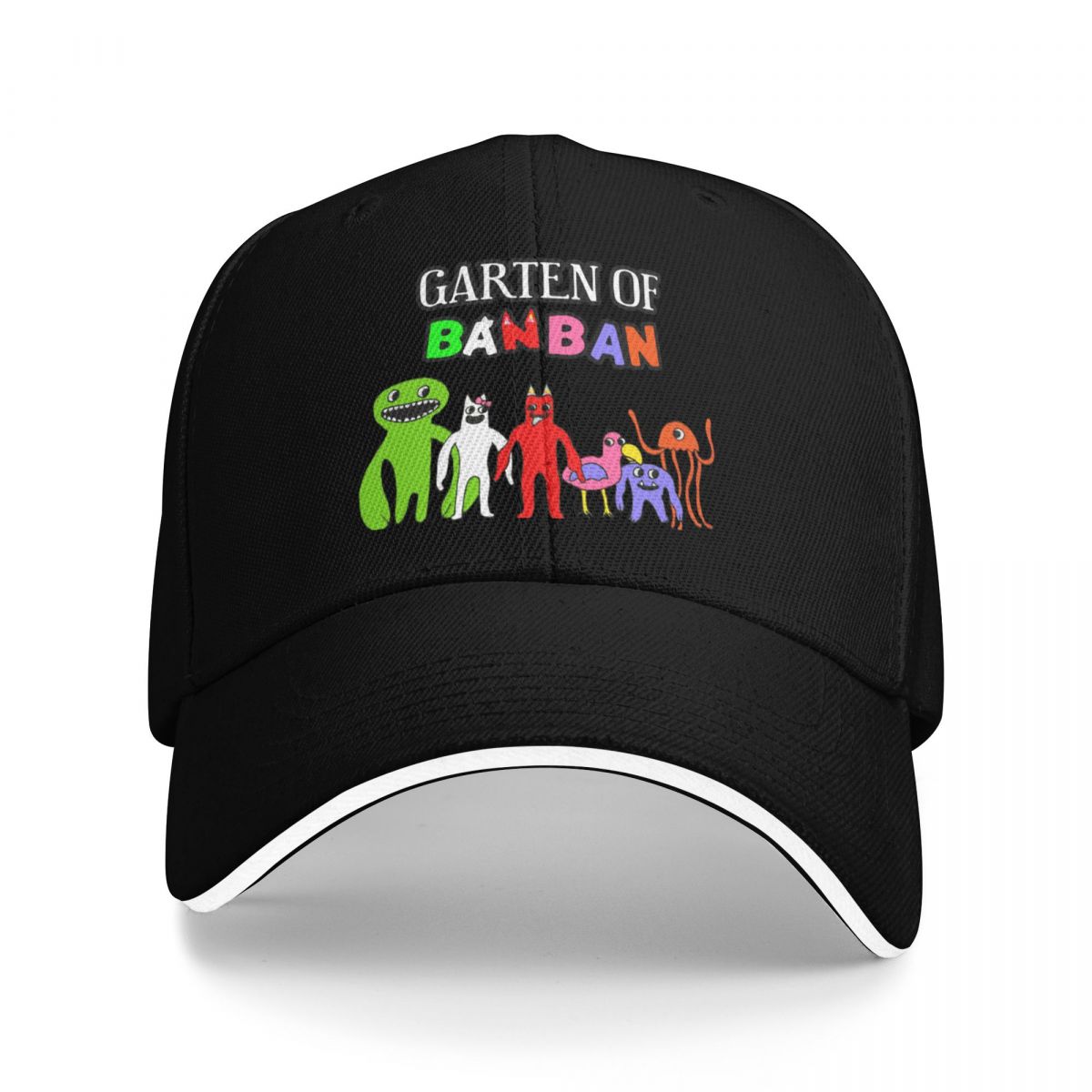 Baseball Caps Funny Garten Of  - огляд і ціна Outdoor Sport Garten