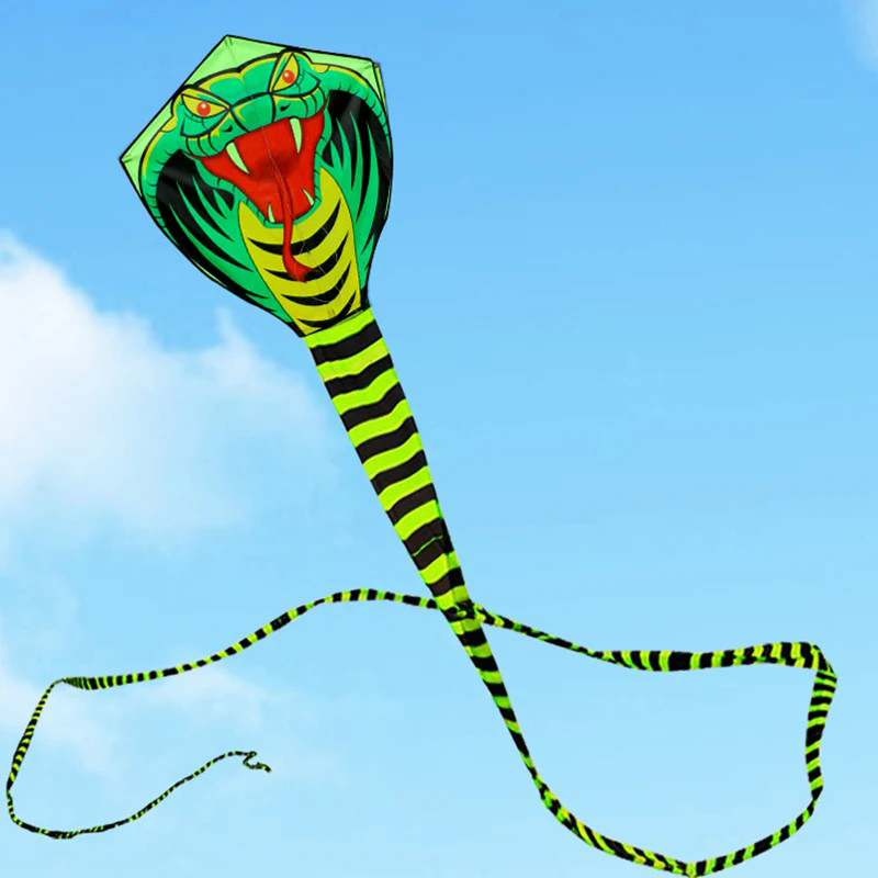 Paradise Bird 8m/15m Snake Kit - огляд і ціна Outdoor Sport Outlet