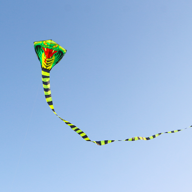 Paradise Bird 8m/15m Snake Kit - огляд і ціна Outdoor Sport Outlet