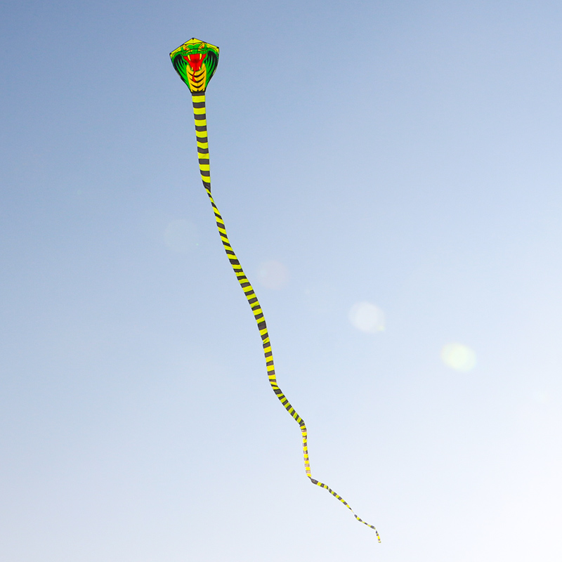 Paradise Bird 8m/15m Snake Kit - огляд і ціна Outdoor Sport Outlet