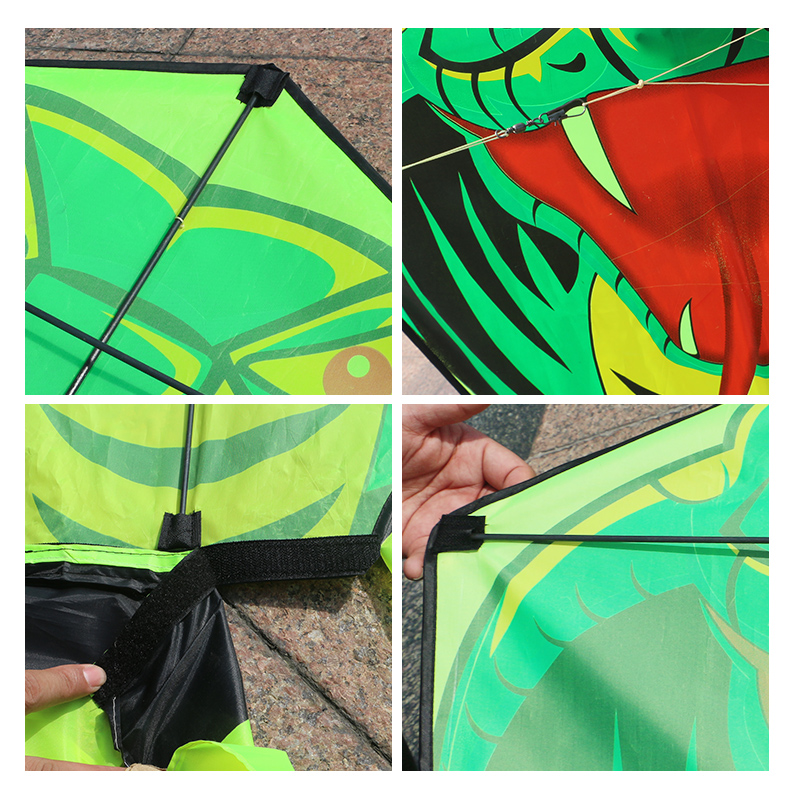 Paradise Bird 8m/15m Snake Kit - огляд і ціна Outdoor Sport Outlet