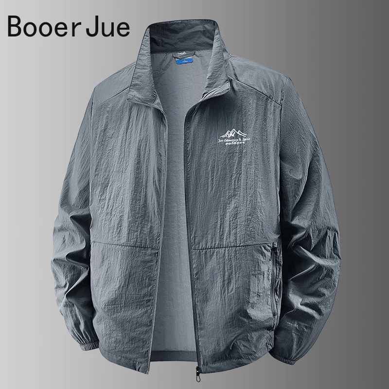 Outdoor Hiking Fishing Skin Br - огляд і ціна Outdoor Sport Brand Jacket