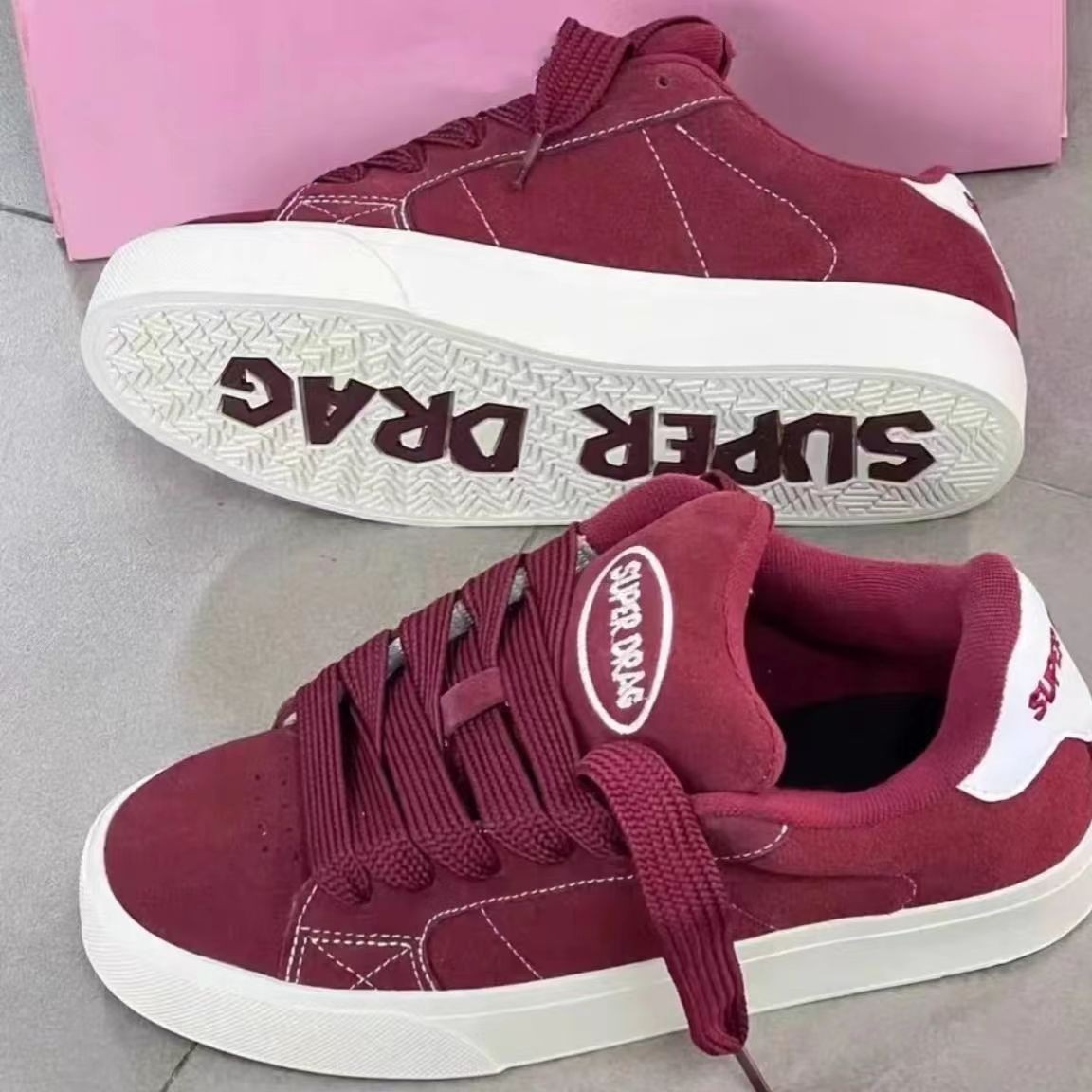 Female Fashion Casual Sport Sh - огляд і ціна Outdoor Sport Brand Shoes