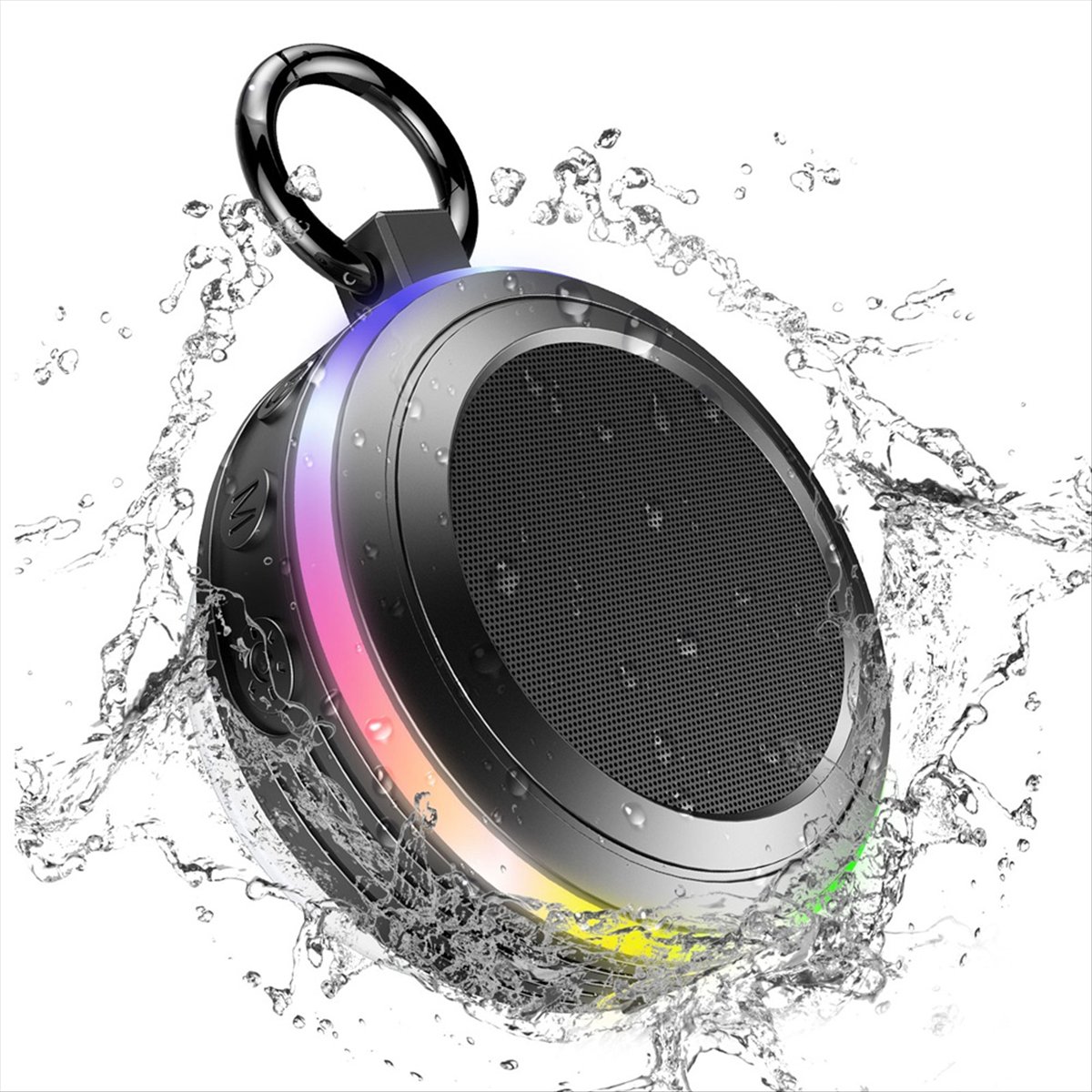 MYdaY- Bluetooth Speaker Water - огляд і ціна Outdoor Sports Center