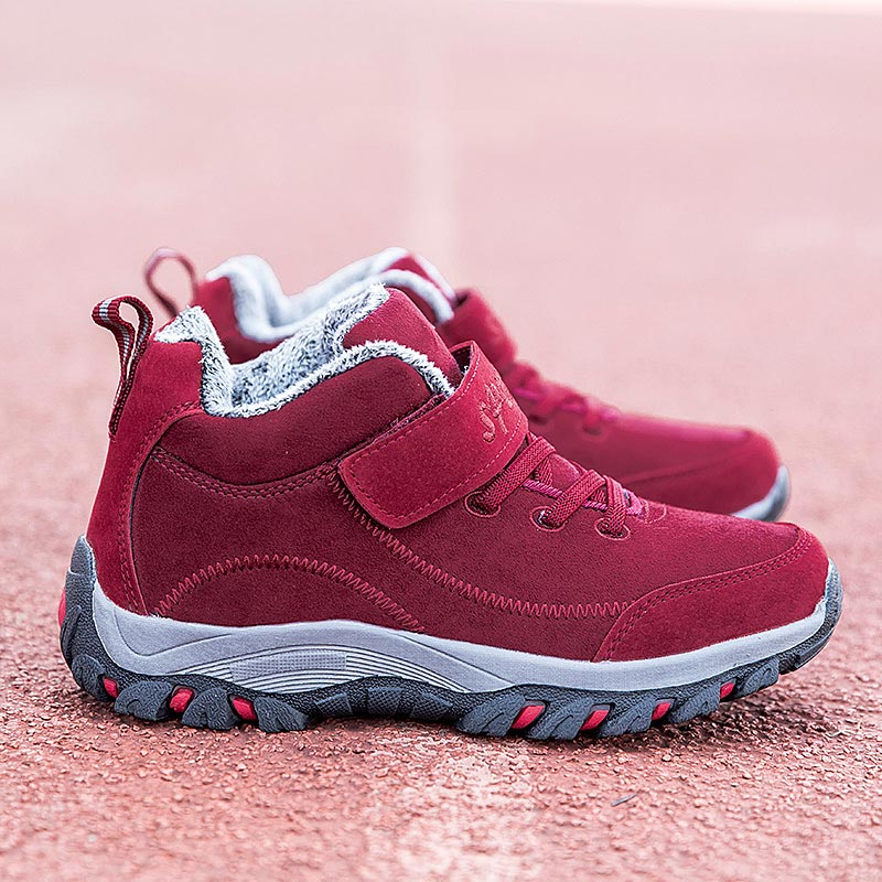 short winter sports shoes for  - огляд і ціна Outdoor Sport Outlet