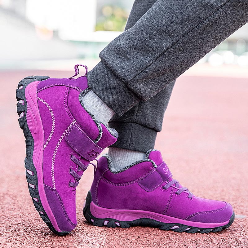 short winter sports shoes for  - огляд і ціна Outdoor Sport Outlet