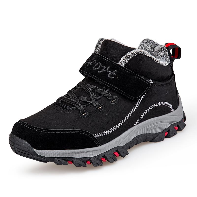 short winter sports shoes for  - огляд і ціна Outdoor Sport Outlet