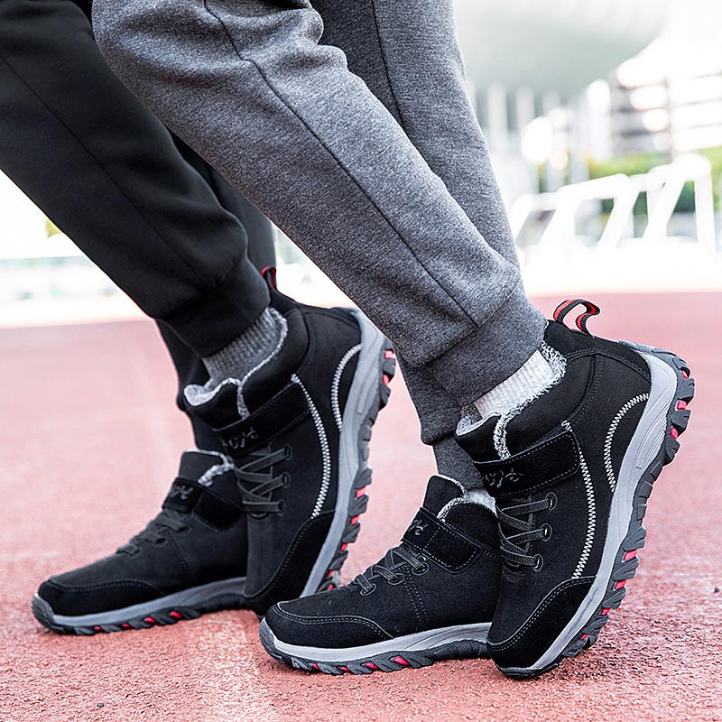 short winter sports shoes for  - огляд і ціна Outdoor Sport Outlet