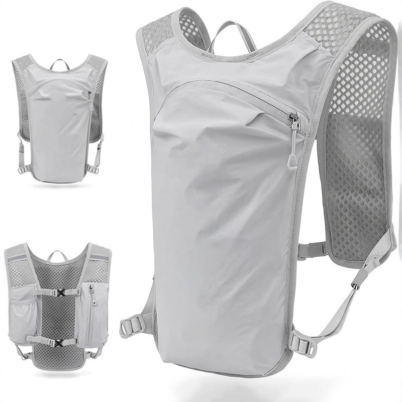 Ultra-Light Hydration Vest Bac - огляд і ціна Trail Running Vest